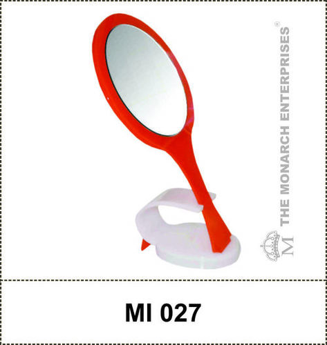 Hand Held Acrylic Optical Mirror