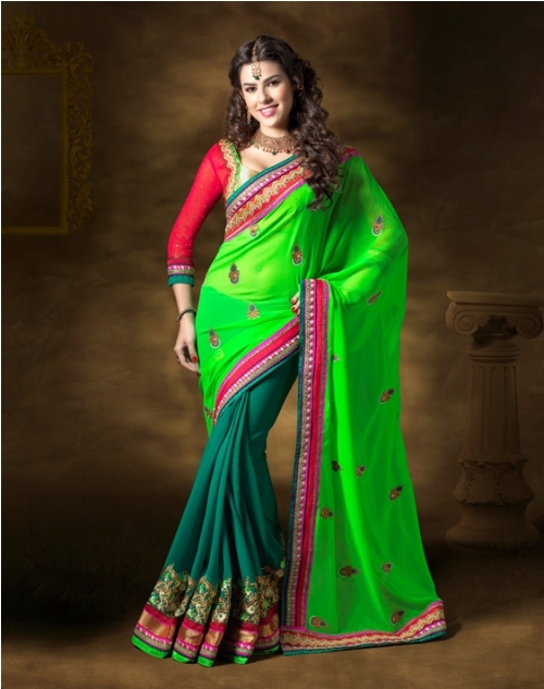 Designer Sarees Collection