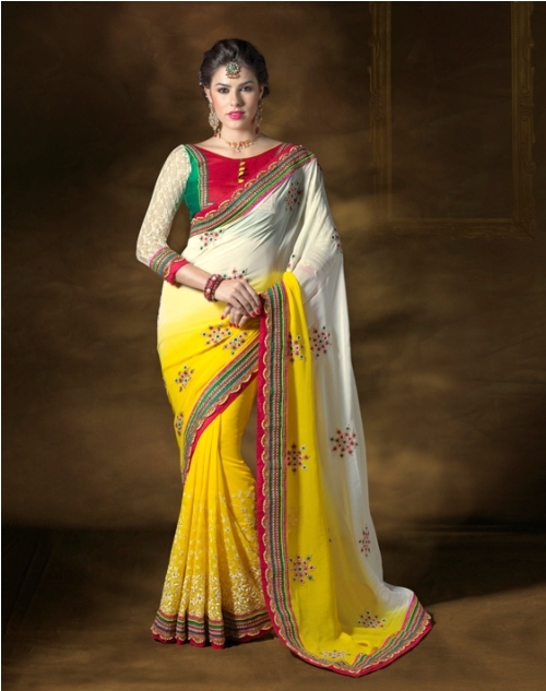 Stylish Sarees Collection