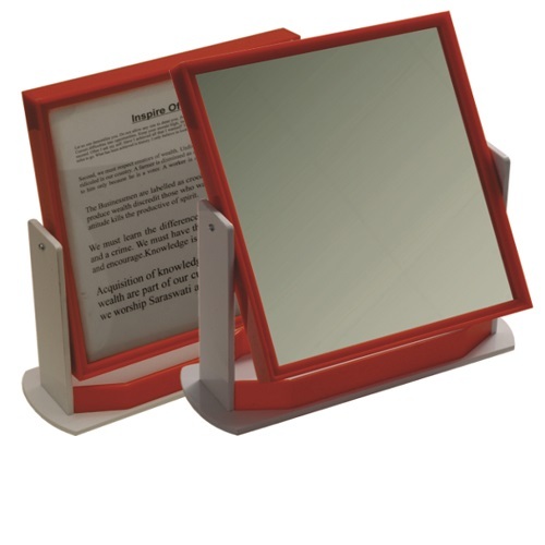 Optical Acrylic Counter Mirror