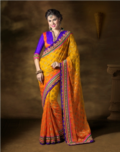 Amazing Sarees Collection