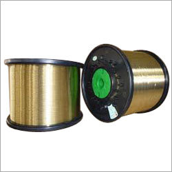 Zinc Welding Wires