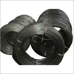 Silver Copper Wire
