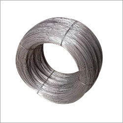 Silver Plated Copper Wire