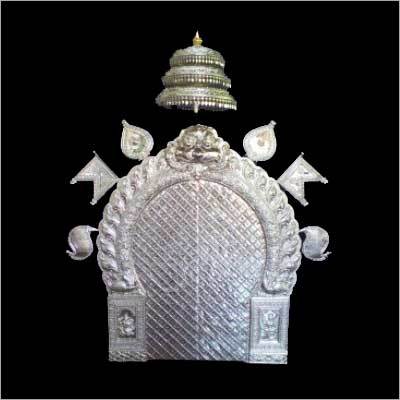Silver Prabhavali