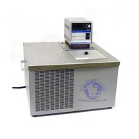 Refrigerated Water Bath Application: Lab