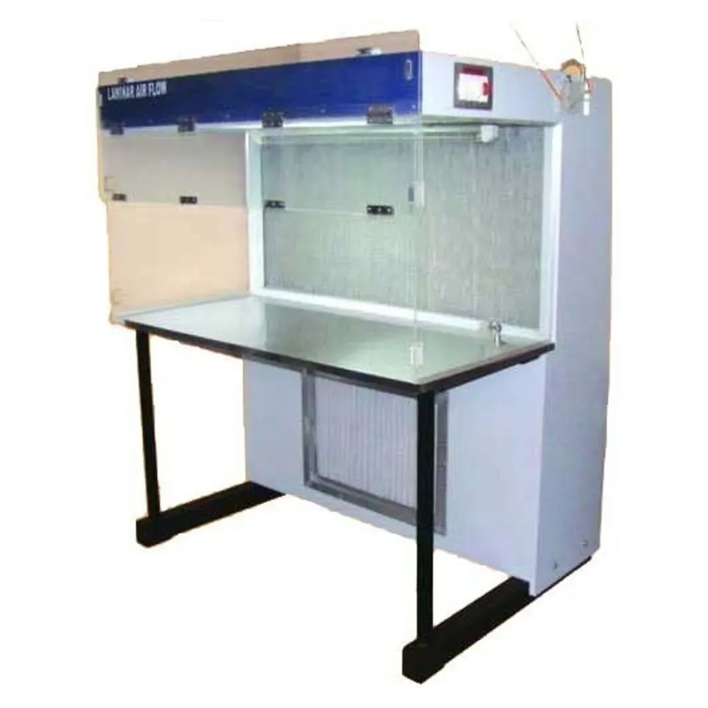 Vertical Laminar Air Flow Cabinet - Application: Lab