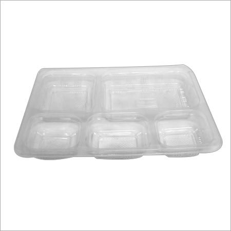 Plastic Disposable Plates