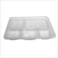 Plastic Disposable Plates