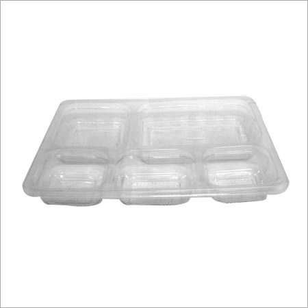 Disposable Plates