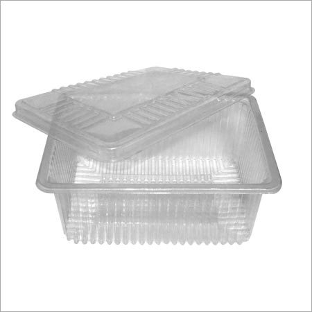 Disposable Food Donga