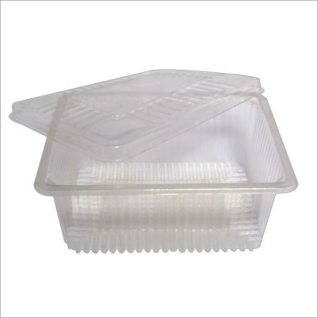 Disposable Food Box