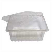 Disposable Food Box