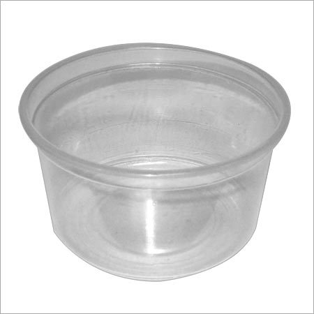 Disposable Donga Bowl
