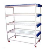 Tissue Culture Rack - Application: Lab