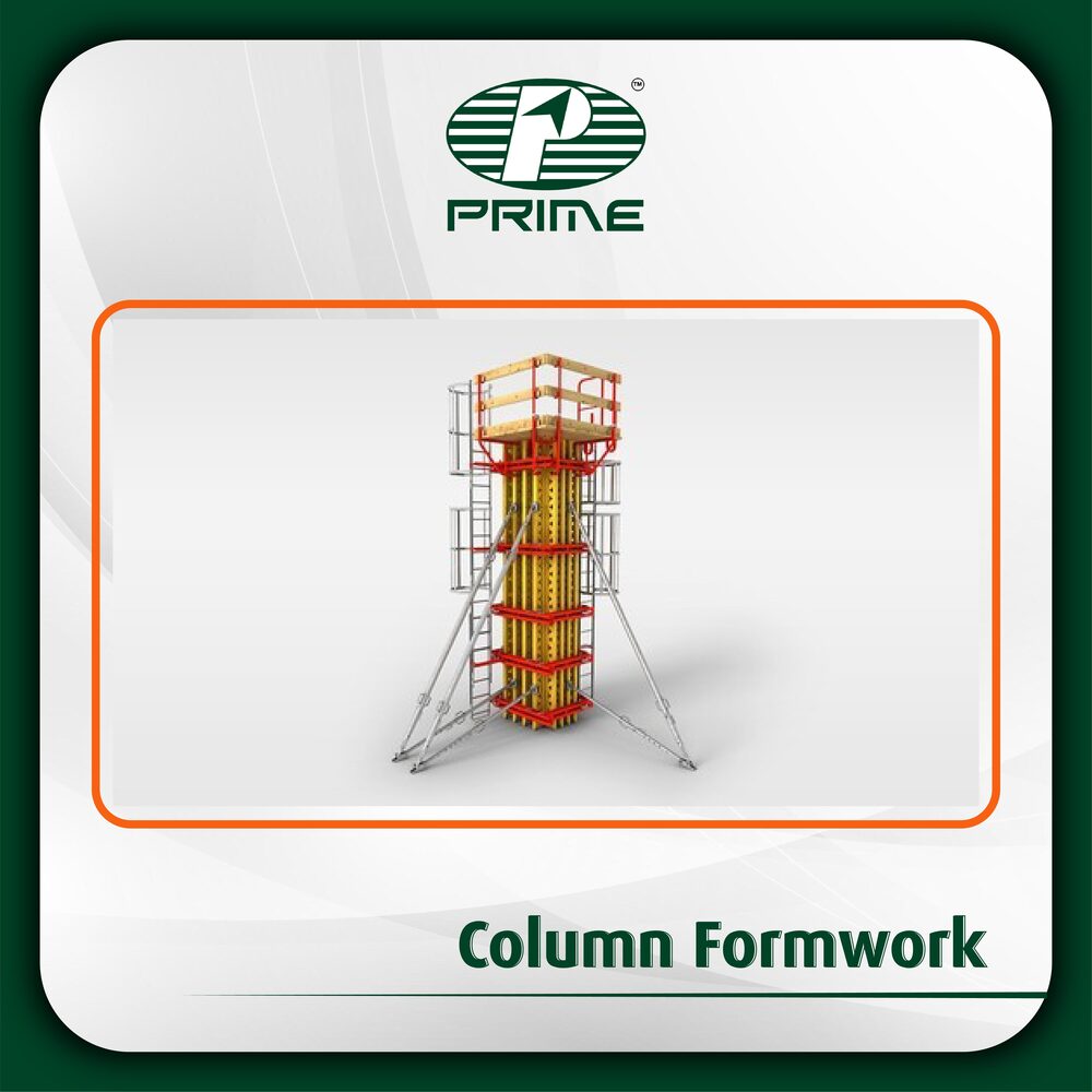 Column Formwork System