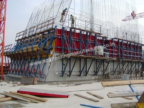 Column Formwork System