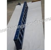 Climbing Wall form System