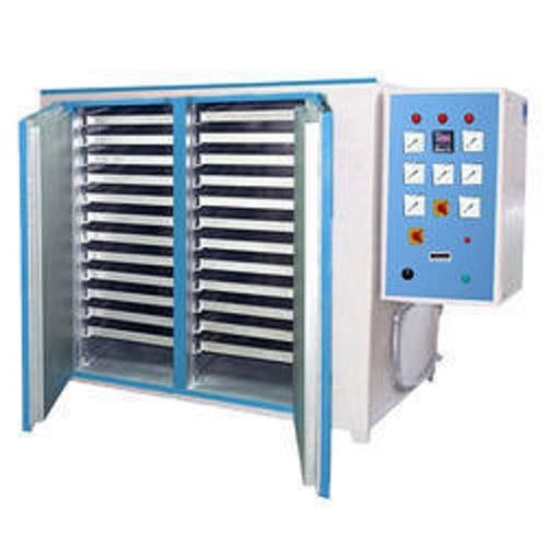 Tray Dryer - Application: Lab