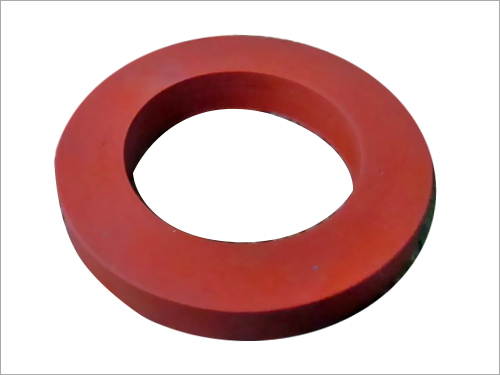 Rubber Fuel Tank Washer