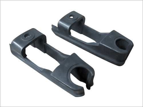 Rubber Seal Guard