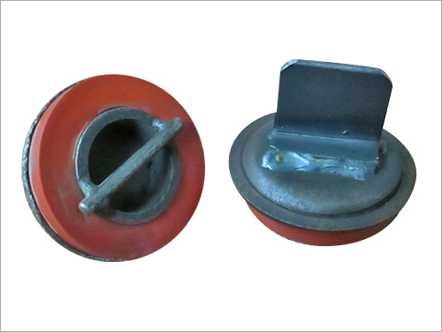 Oil Tank Lids