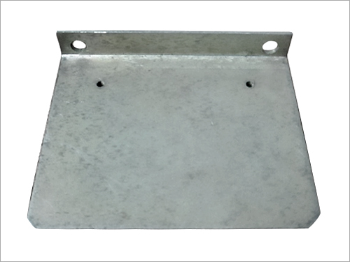 Sheet Metal Components