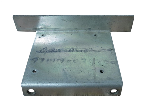 Durable Sheet Metal Parts