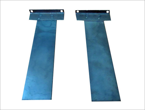 Precision Sheet Metal Parts