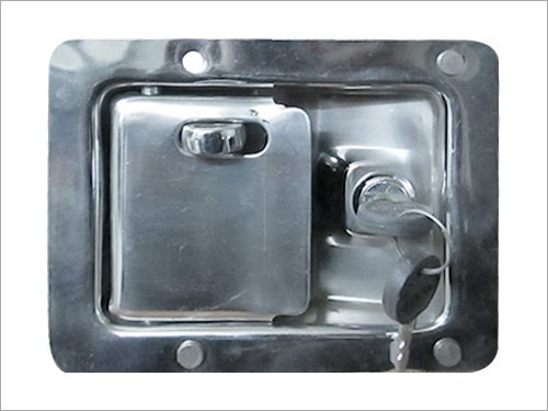 Sheet Metal Product