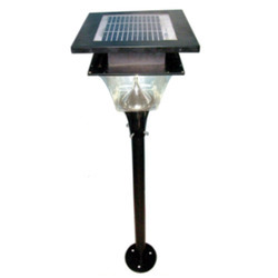 Solar Garden Lights