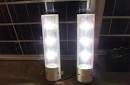 SOLAR HOME LIGHT SYSTEM