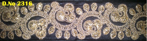 D.No 2316