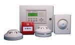 FIRE ALARM SYSTEM