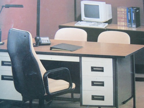 Modern Office Furniture