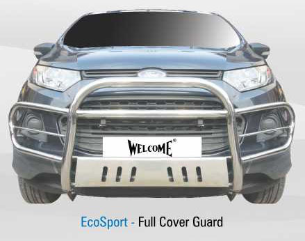 Ecosport-Full Cover Guard