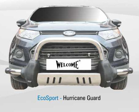 ECO SPORTS