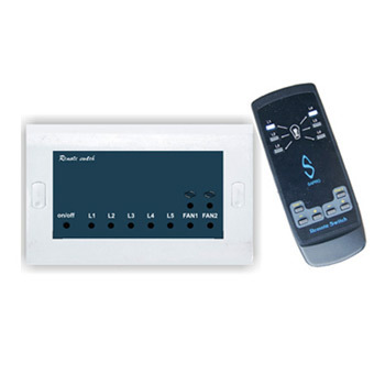 Remote Switche Board