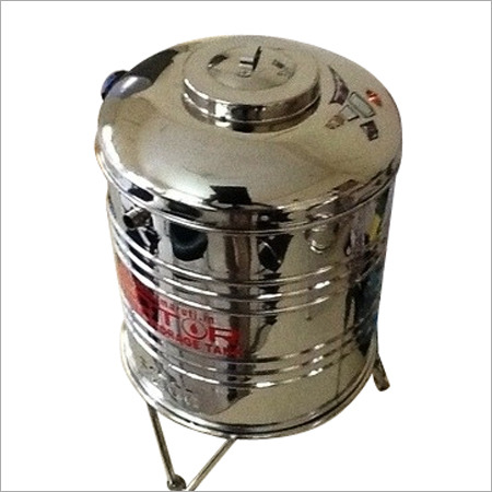 Stainless Steel Storage Tank