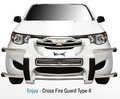 Enjoy-cross Fire Guard Type-ii