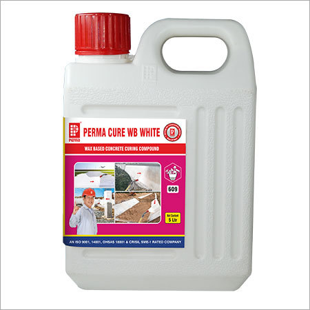 Cement Curing Compound