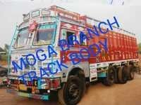 Tata Truck Open Body