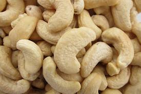 Raw Cashew Nut