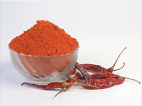 Dry Red Chilli