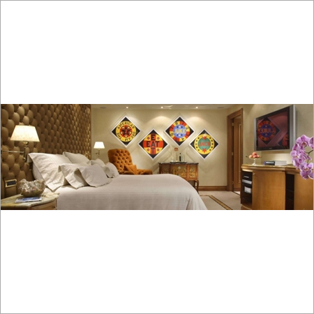 Bedroom Designing Services