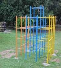 Jungle Gym