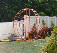 Snail Climber