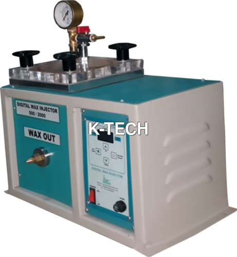Wax Injector Wax Injector