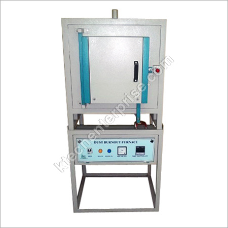 Dust Burnout Furnace