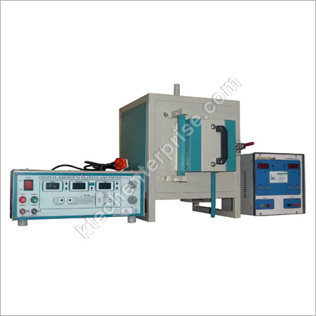 Rectifier Machine & Small Furnace Rectifier Machine & Small Furnace